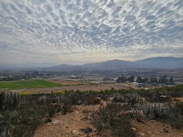 Venta / Terreno / La Serena