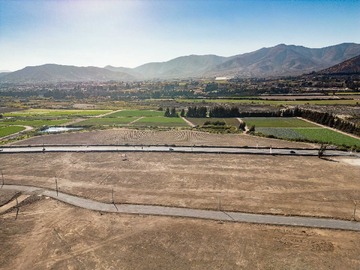 Venta / Terreno / La Serena