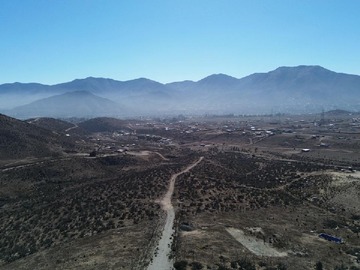 Venta / Terreno / La Serena