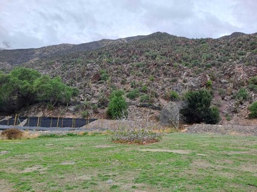 Venta / Terreno / La Serena