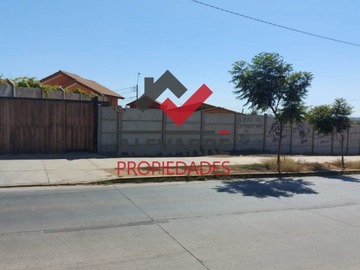Venta / Terreno / La Serena