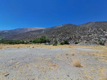 Venta / Terreno / La Serena