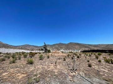 Venta / Terreno / La Serena