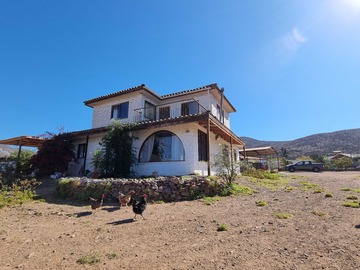 Venta / Terreno / La Serena