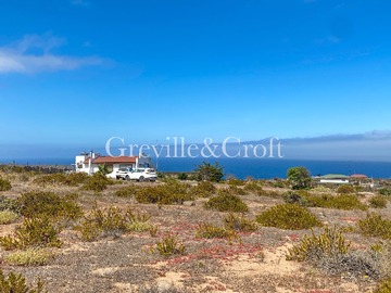 Venta / Terreno / La Serena