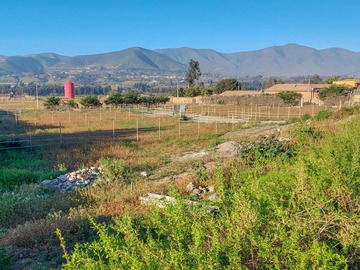 Venta / Terreno / La Serena