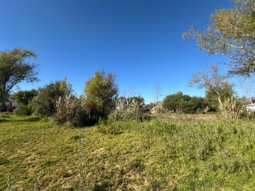 Venta / Terreno / La Serena