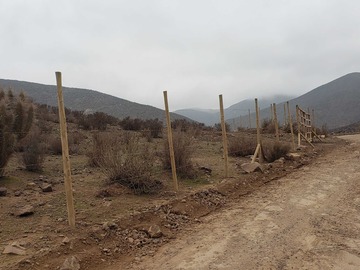 Venta / Terreno / La Serena