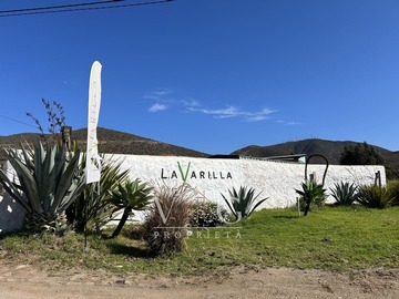 Venta / Terreno / La Serena