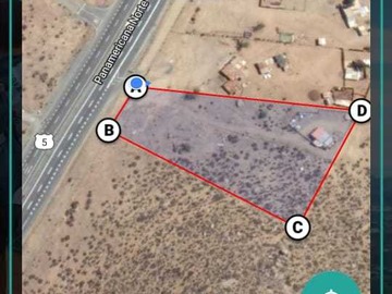 Venta / Terreno / La Serena