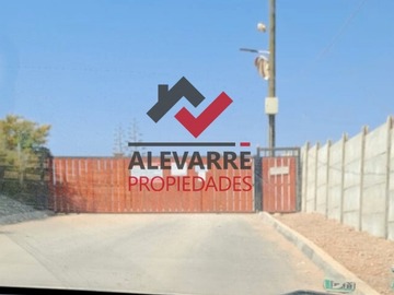Venta / Terreno / La Serena