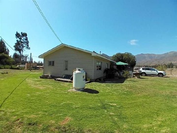 Venta / Terreno / La Serena