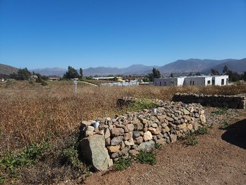 Venta / Terreno / La Serena