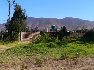 Venta / Terreno / La Serena