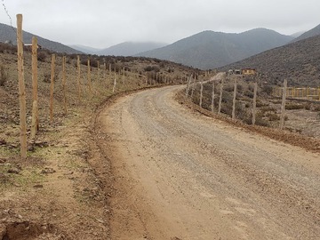 Venta / Terreno / La Serena