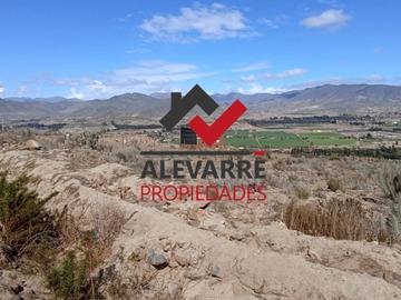 Venta / Terreno / La Serena
