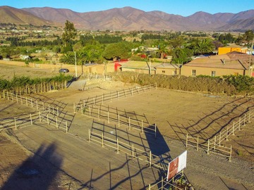 Venta / Terreno / La Serena