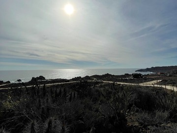 Venta / Terreno / La Serena