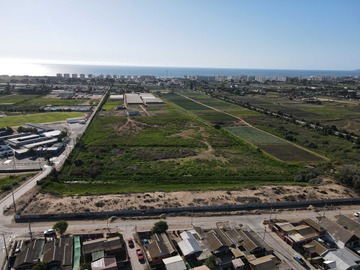 Venta / Terreno / La Serena