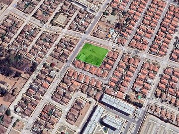 Venta / Terreno / La Serena