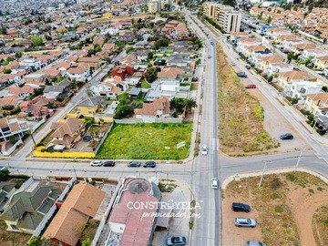 Venta / Terreno / La Serena