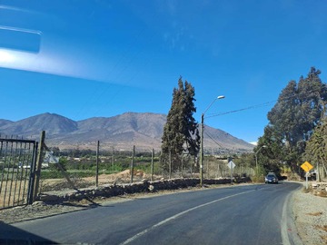 Venta / Terreno / La Serena