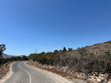 Venta / Terreno / La Serena