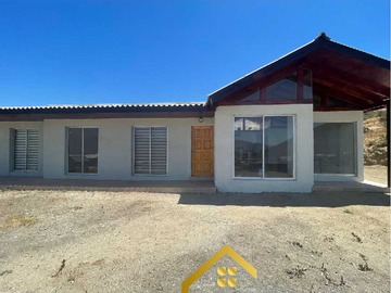 Venta / Terreno / La Serena