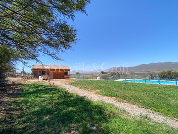 Venta / Terreno / La Serena