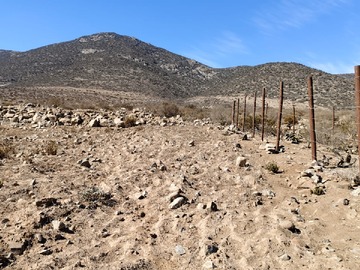 Venta / Terreno / La Serena