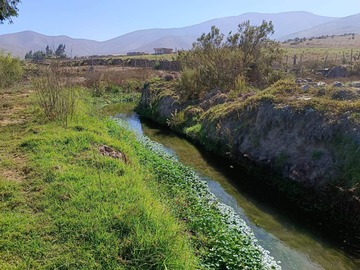 Venta / Terreno / La Serena