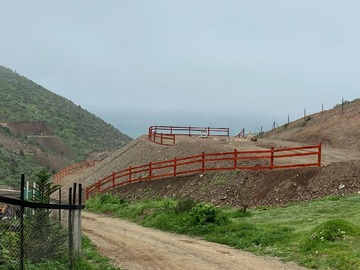 Venta / Terreno / La Serena