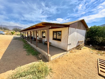 Venta / Terreno / La Serena