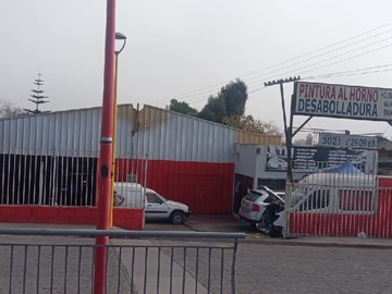 Venta / Terreno / La Serena