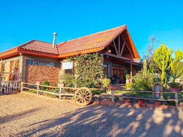 Venta / Terreno / La Serena