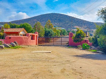 Venta / Terreno / La Serena