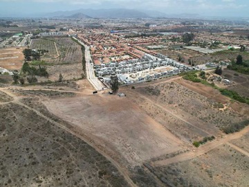 Venta / Terreno / La Serena