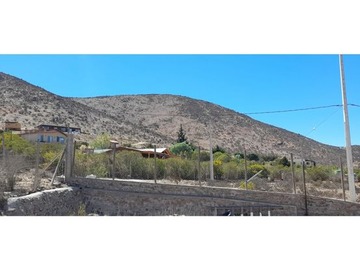 Venta / Terreno / La Serena