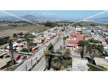 Venta / Terreno / La Serena