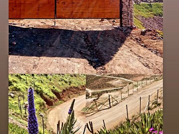 Venta / Terreno / La Serena