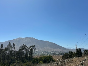 Venta / Terreno / La Serena