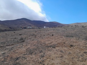 Venta / Terreno / La Serena