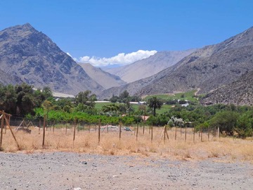 Venta / Terreno / La Serena