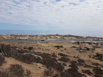 Venta / Terreno / La Serena