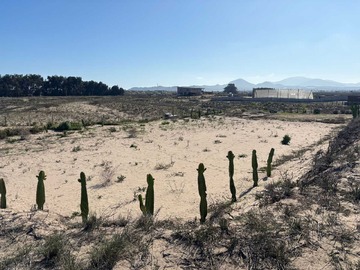 Venta / Terreno / La Serena