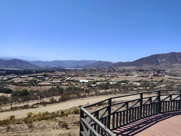 Venta / Terreno / La Serena
