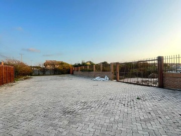 Venta / Terreno / La Serena