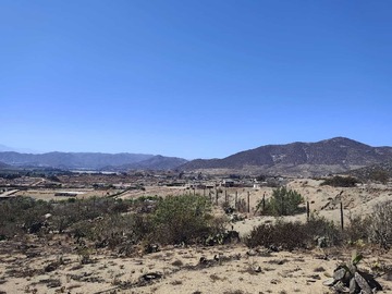 Venta / Terreno / La Serena