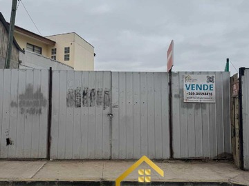 Venta / Terreno / La Serena