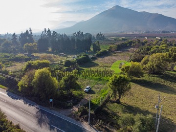 Venta / Terreno / La Serena